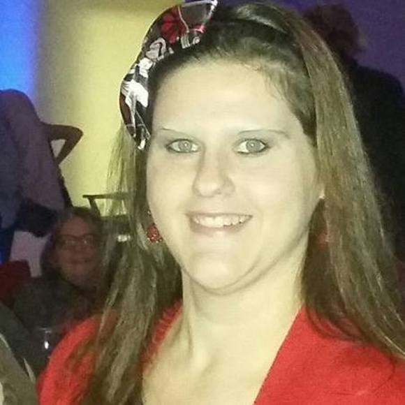 Meet your Posher, Misty - Picture 1 of 1